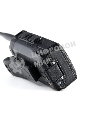 Рация Терек РК-322-2Д 130кан. сигн.Аналоговый