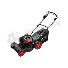 Газонокосилка роторная Elitech ЕКА 36БЛ/430 (E1601.001.00) (195522)