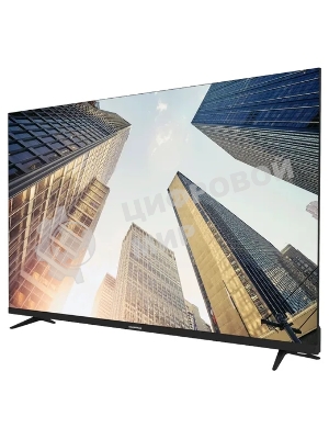 Телевизор Soundmax 55