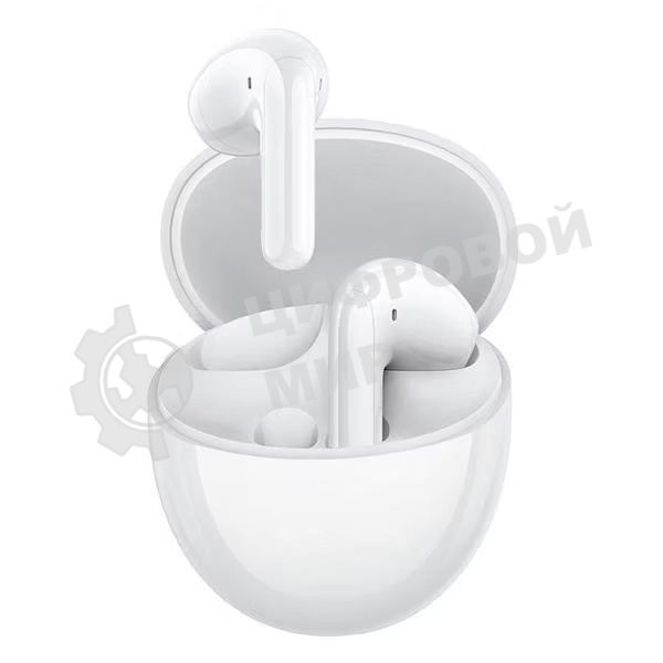 Гарнитура Honor Choice TWS S7 CHP-ME00 5504ABTK белый