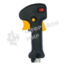 Триммер бензиновый Eurolux TR-2500T, 3,4 л.с.