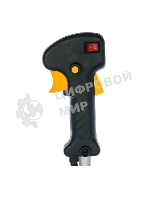 Триммер бензиновый Eurolux TR-2500T, 3,4 л.с.