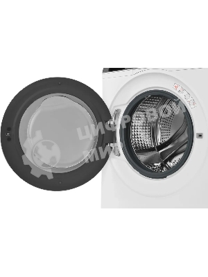 Стиральная машина Haier HW90-B14979 белый, загрузка фронтальная 9 кг, 1400 об/мин, класс: A+++