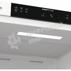 Холодильник Gorenje RI517E41WF белый однокамерный 300л NoFrost