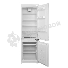 Встраиваемый холодильник Бирюса BI 269
