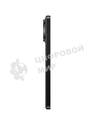 Смартфон POCO F7 Ultra 16/512Gb черный