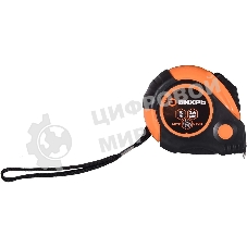 Рулетка Вихрь 3мх16мм автостоп