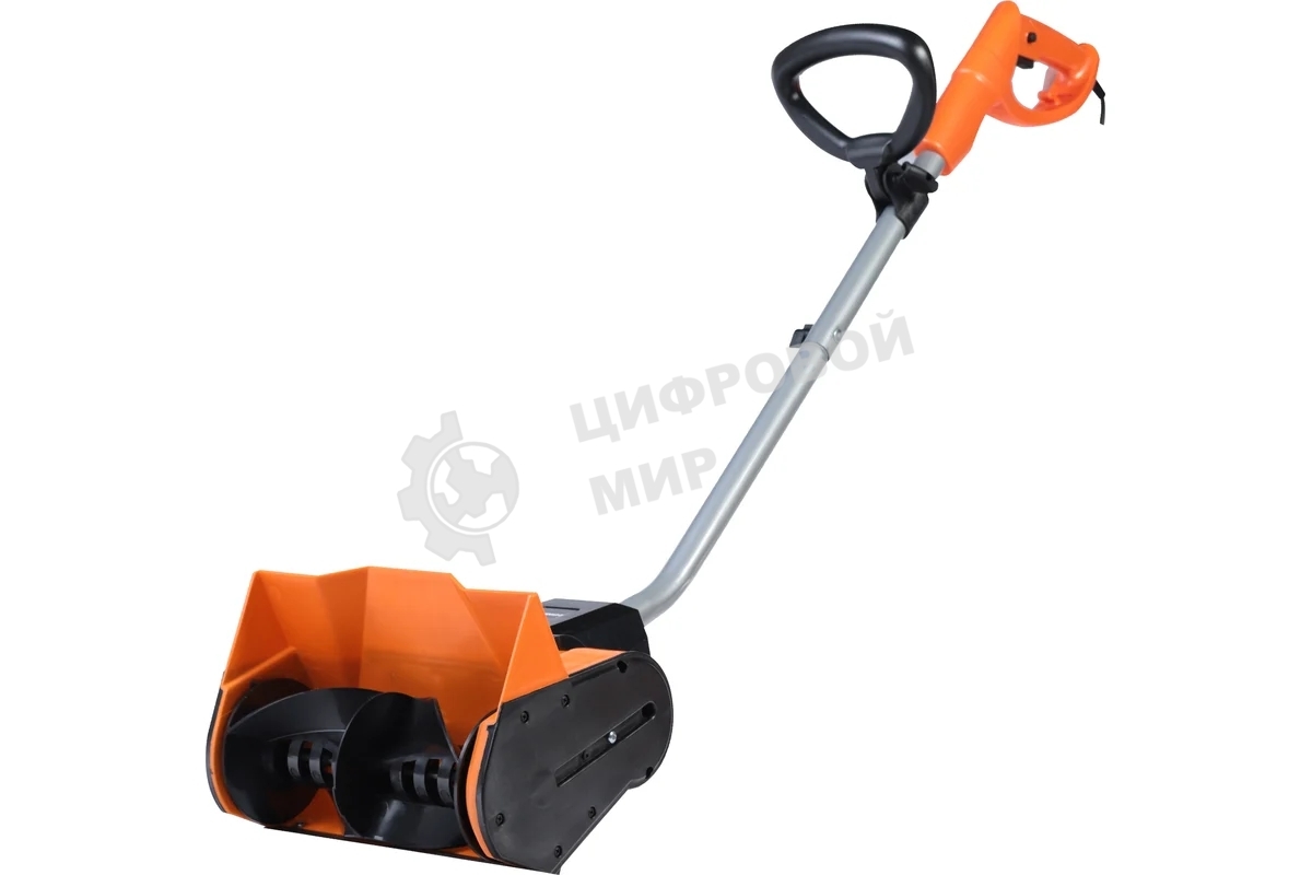 Снегоуборщик электрический Patriot PS 1500 E 1.3кВт