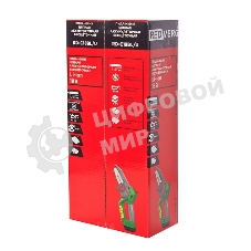 Цепная пила RedVerg RD-C18BL/U дл.шины:5