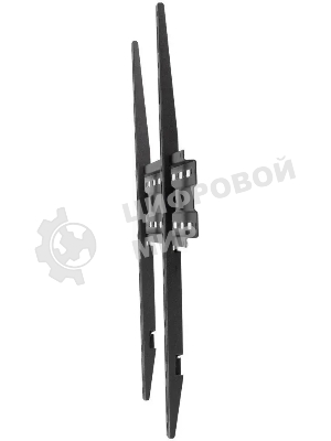 Кронштейн для телевизора Arm Media PLASMA-3 new черный, 22