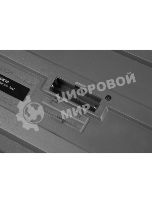 Комплект клавиатура+мышь A4Tech FStyler FG1035 беспроводной, USB, 2000 DPI, чёрный/серый