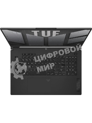 Ноутбук ASUS TUF Gaming FA707NUG-HX182/17.3