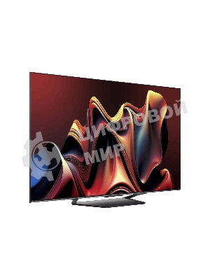 Телевизор Hisense 85