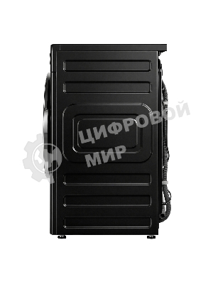 Стиральная машина Pioneer WMD-241605DG черный, загрузка фронтальная 11 кг, 1400 об/мин, класс A