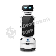Сервисный робот-доставщик Keenon Robotics модели Dinerbot T11