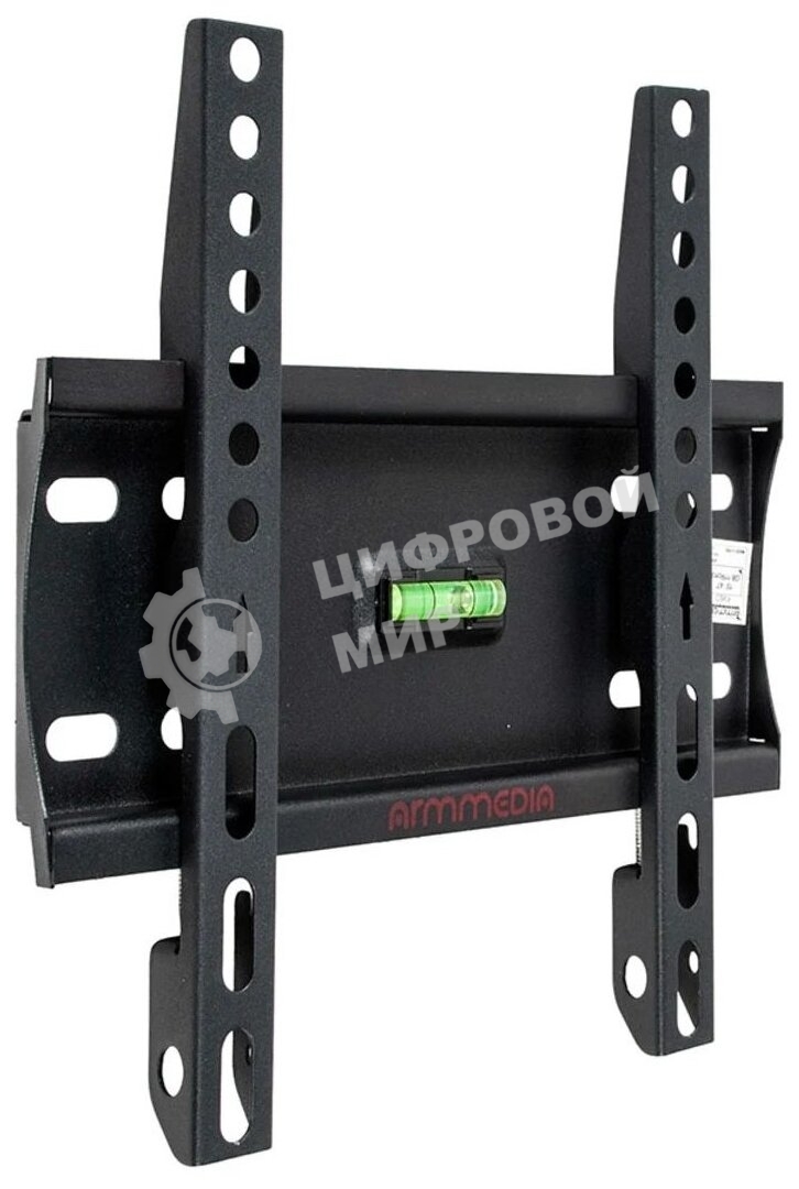 Кронштейн для телевизора Arm Media PLASMA-5 черный 15
