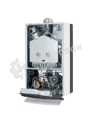 Газовый котел BAXI LUNA 3 310 Fi, 31 кВт макс.65°C 18л/мин при +25°С