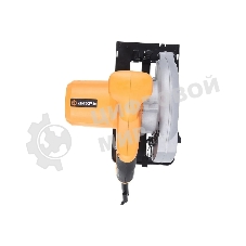 Циркулярная пила (дисковая) Вихрь ДП-160/1200 1200Вт (ручная)