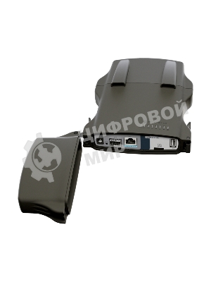 Точка доступа Mikrotik L23UGSR-5HaxD2HaxD-NM, NetMetal ax