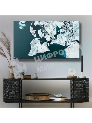 Телевизор BQ 43