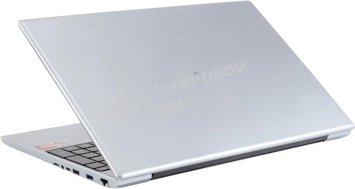 Ноутбук Digma Pro Breve Ryzen 5 Pro 5675U 8Gb SSD 512Gb AMD Radeon 15.6