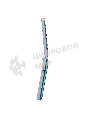 Мобильный телефон Maxvi E28 маренго