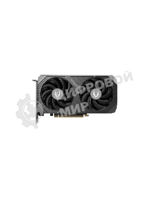 Видеокарта Zotac PCI-E 5.0 RTX 5060TI 16GB TWIN EDGE OC NVIDIA GeForce RTX 5060TI 16Gb 128bit GDDR7 2602/28000 HDMIx1 DPx3 HDCP Ret