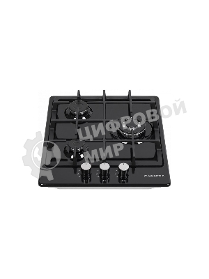 Газовая варочная панель Maunfeld EGHE.43.33CB/G