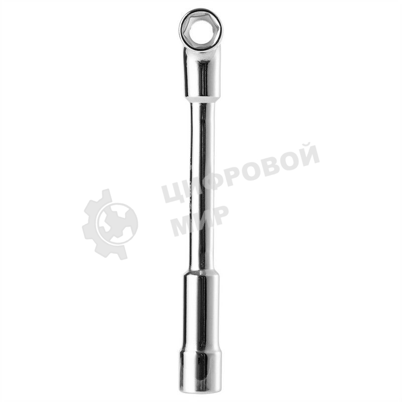 Торцевой ключ L-образный Deli DL4213 13мм Материал Cr-V