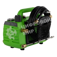 Мойка портативная Ballu для кондиционера Aquasplit HP