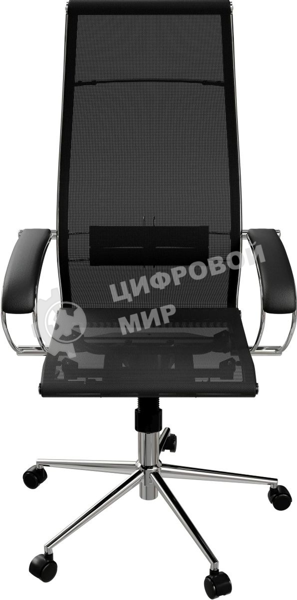 Кресло компьютерное ErgoLife Set 7/подл.131/осн.Synchro 052, черный 219.16.1.403 z316738281