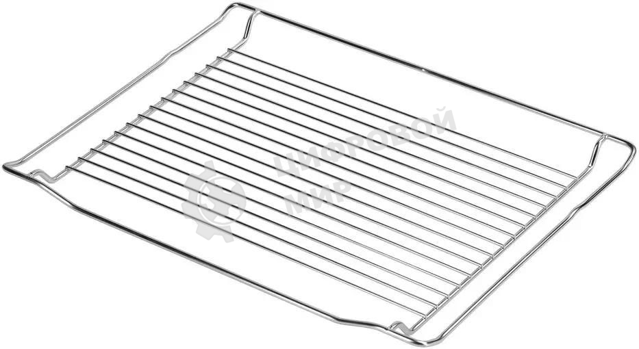 Духовой Шкаф электрический с паром Maunfeld MCMO5016STGW, 50л, дверца с 2 стеклами, белый