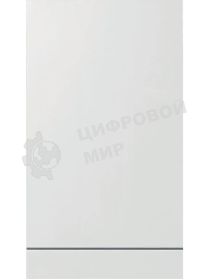 Встраиваемая посудомоечная машина Gorenje GV561D10, узкая, ширина 44.8см, полновстраиваемая, загрузка 11 комплектов