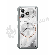 Смартфон BlackView FORT 100 8/128Gb белый