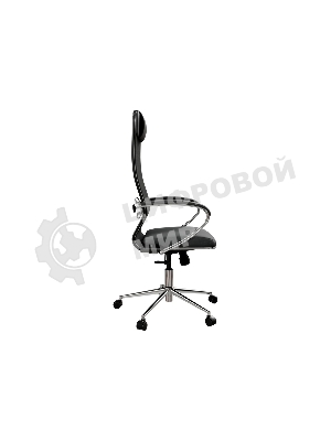Кресло компьютерное ErgoLife Set 15/подл.131/осн.Synchro 052, черный 48D.16.1.403 z316737895