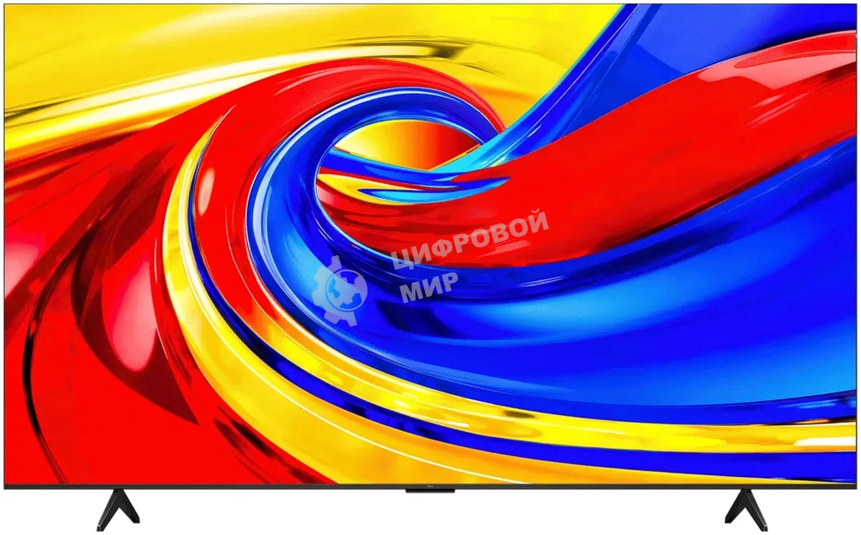 Телевизор TCL 85