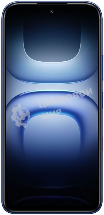 Смартфон Infinix HOT 70 Pro, 8/256Gb, синий