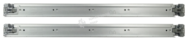 Комплект направляющих QNAP RAIL-E02 Rail kit