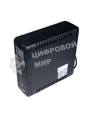 Источник бесперебойного питания (ИБП) ACD PW-Slim 1000
