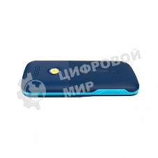 Мобильный телефон BQ 1853 Life синий