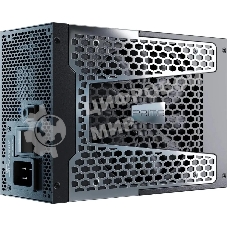 Блок питания Seasonic ATX 1300W PRIME TX-1300 Gen.5 80 PLUS titanium (20+4pin) APFC 135мм fan 18xSATA Cab Manag RTL
