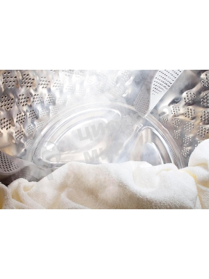 Стиральная машина Gorenje W2NHPI72SCS белый загр. фронтальная макс.: 7 кг 1200об/мин класс: А