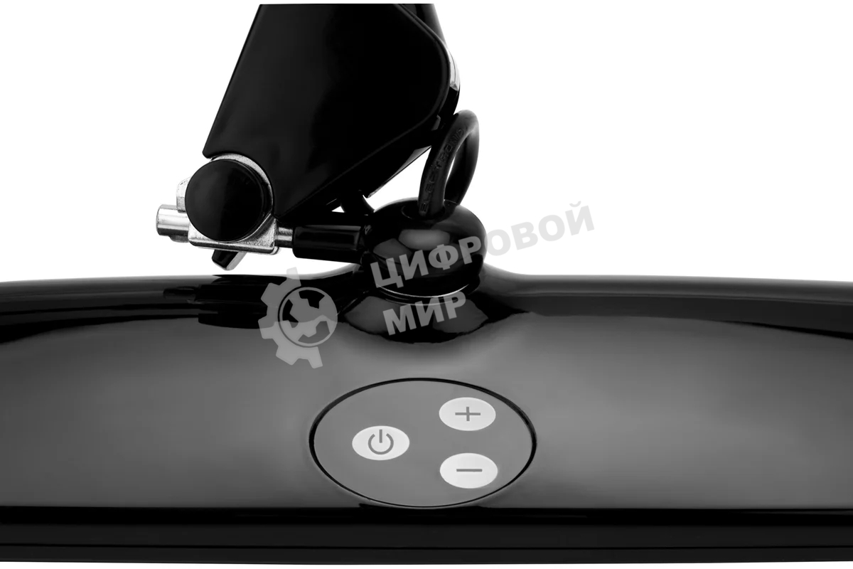 Лампа настольная бестеневая Rexant 31-0411, струбцина, 