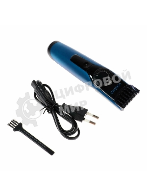 Машинка для стрижки Energy EN-742S, аккумуляторная