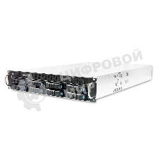 Корпус AIC RSC-2KT, 2U 8x 3.5
