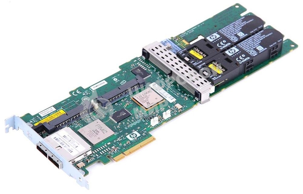 Контроллер жеских дисков SA P800 HPE