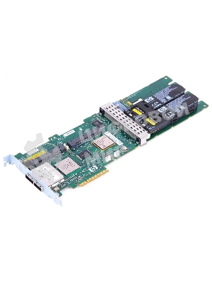 Контроллер жеских дисков SA P800 HPE