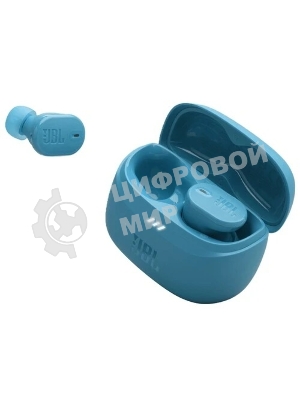 Наушники JBL Tune Buds 2 синий