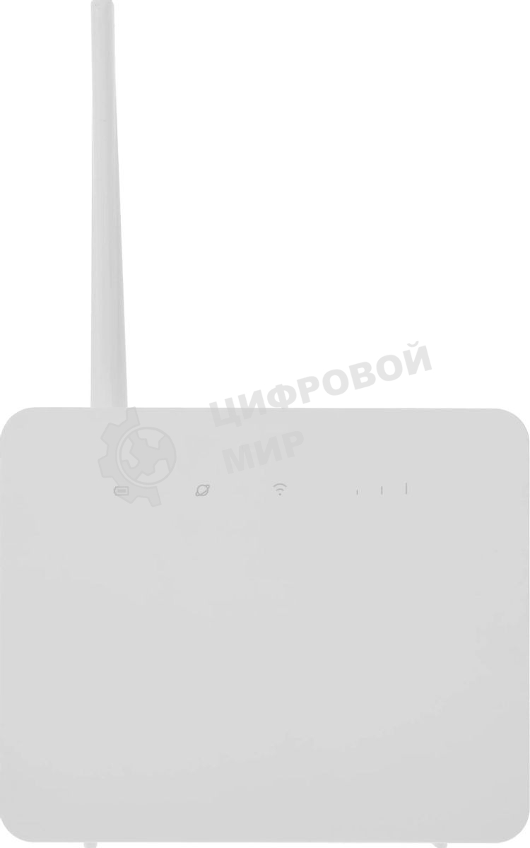 Модем Huawei Brovi 4G CPE 3s B313-322 (поставляется без батареи)