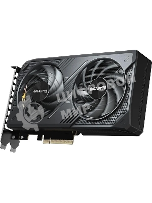 Видеокарта Gigabyte RTX 5060 GV-N5060WF2-8GD 1.0 NV RTX 5060 8Gb 128bit GDDR7 2497/28000/HDMIx1/DPx3 PCI-E 5.0